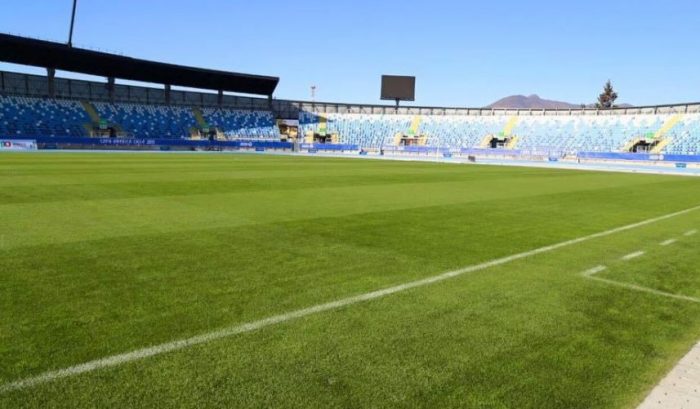 Rancagua será sede del Mundial Sub 20