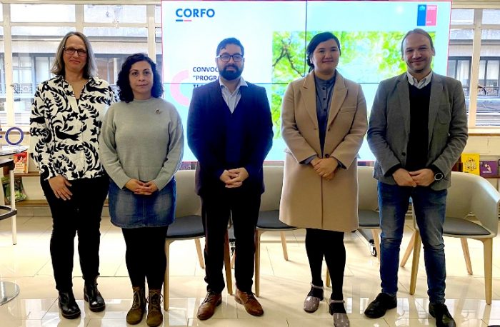 CORFO convoca a programa tecnológico para revalorización de Pasivos Ambientales en industria, minería, transporte y energía