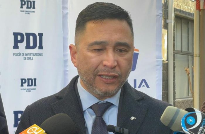 Detienen a tres delincuentes que comercializaban hongos alucinógenos y marihuana en growshop de Rancagua