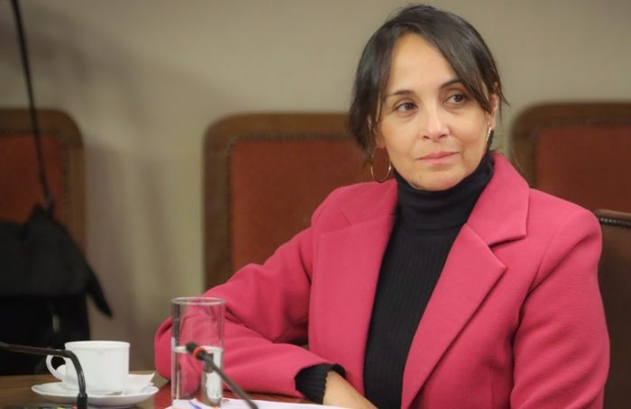 Diputada Carla Morales solicita reforzar medidas de seguridad para Fiestas Patrias tras aumento de delitos