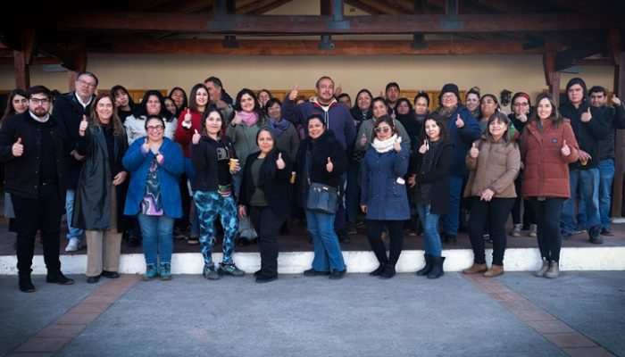 “Capital Emprendedor” de Agrosuper inició sus capacitaciones y mentorías en 11 comunas de las regiones de O’Higgins y Metropolitana