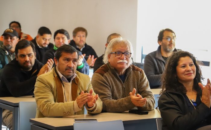 Observatorio Laboral de la UOH se adjudicó licitación para realización de escuela sindical