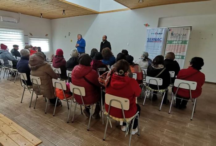 SERNAC firmó convenio con Municipalidad de Requínoa para brindar mayor protección de los consumidores 