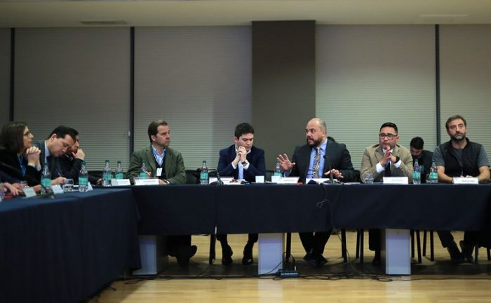 Desarticulación de bandas criminales y aumento de fiscalizaciones: autoridades detallaron avances de la Fuerza de tarea público-privada de la industria agrícola de la Región de O’Higgins