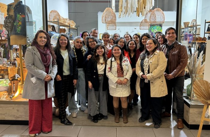 Espacio ME: un hito en el mundo del emprendimiento que surgió por la articulación público-privada