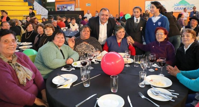 Gran panorama gratuito: Graneros invita a celebrar “Pasamos Agosto” con La Sonora Casino