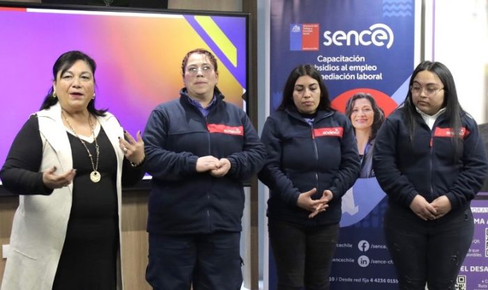 SENCE inició pago anual del Bono al Trabajo de la Mujer y el Subsidio al Empleo Joven