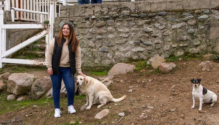 Joven coyina y cuarta generación de tenientinos participará en programa de la NASA