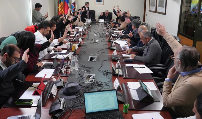 Gobierno Regional aprueba la compra de 34 nuevos vehículos para la PDI de O´Higgins