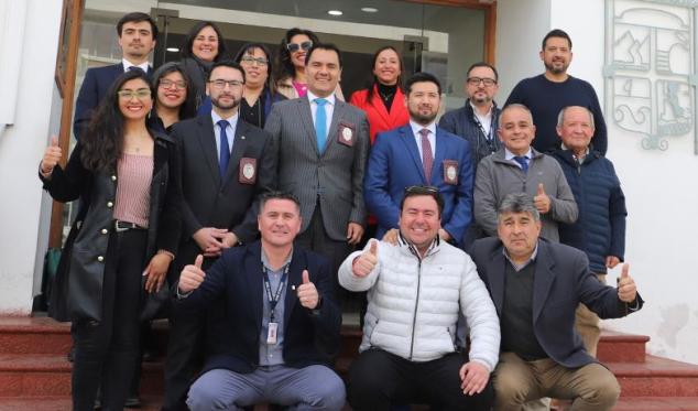 CORE aprobó $9.200 millones en inversión para O’Higgins: Seguridad, Turismo, Teletón y CEAF las áreas beneficiadas