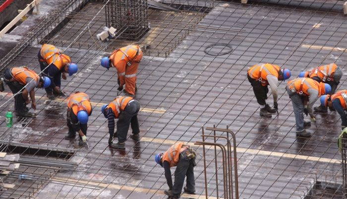 Ocupación mantiene alza desde el 2021 a la fecha en la Región