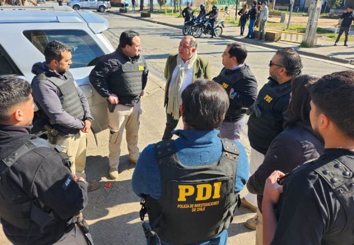 Demolerán inmueble irregular en Graneros que comercializaba metales
