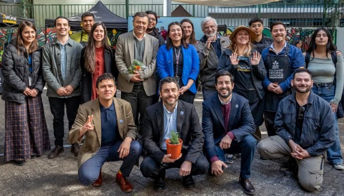 INDAP presentó resultados de consulta ciudadana sobre juventudes rurales