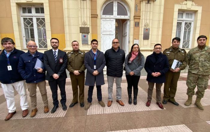 Finalizó Censo de Población y Vivienda 2024