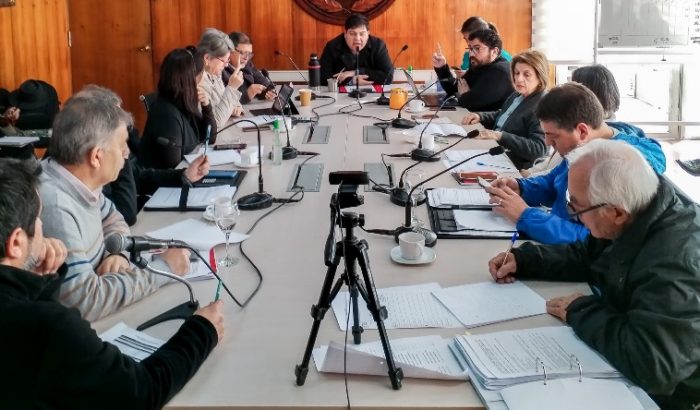 Municipalidad de Rancagua ejecutará proyectos en seguridad por cerca de 500 millones de pesos