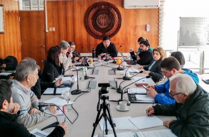 Rancagua: Recursos del Royalty se utilizarán para mejoramiento de calles, educación y para enfrentar emergencias, entre otras importantes iniciativas