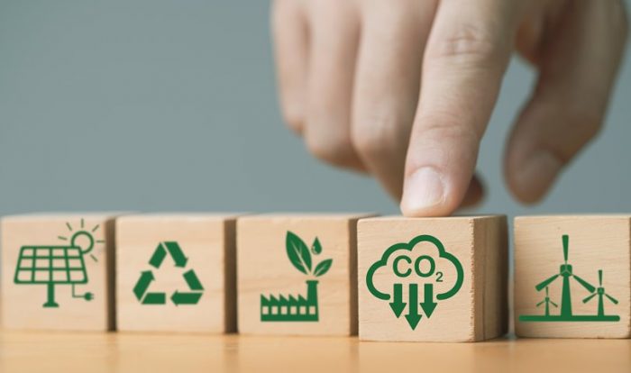 CORFO extiende plazo para postular a becas de especialización en emisiones de gases de efecto invernadero