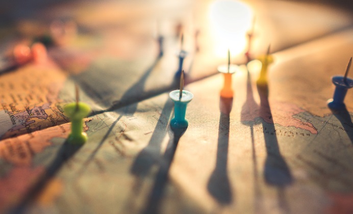 CORFO abre nuevas oportunidades en la entrega de servicios especializados a emprendedores y enfatiza la penetración de nuevos mercados