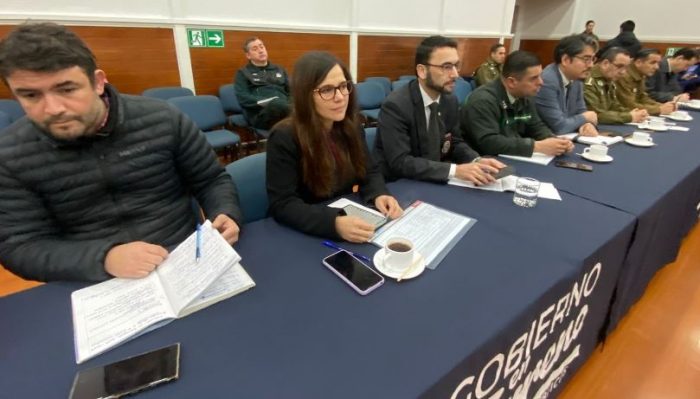 Región de O’Higgins se prepara para Fiestas Patrias XXL