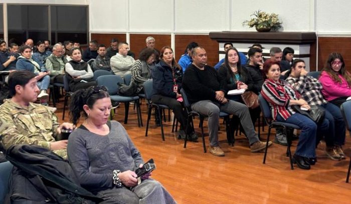 Se acerca un nuevo Desfile del 2 de Octubre en Rancagua