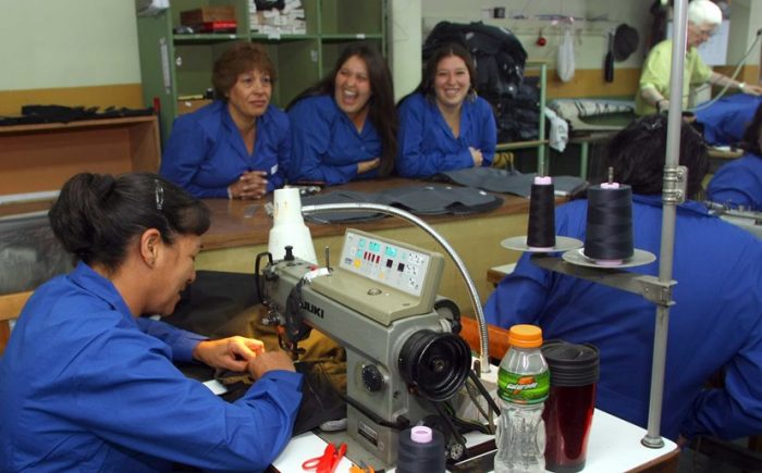 Empleo y participación de O’Higgins crecen en comparación al 2023