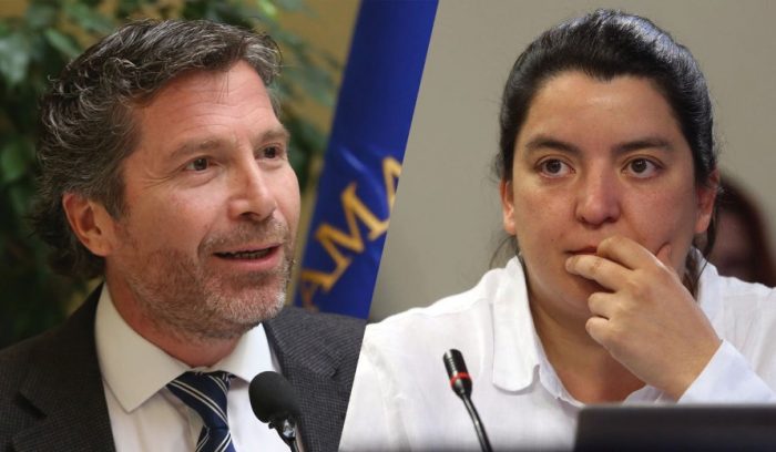 Comisión de Seguridad de la Cámara sesionará en O’Higgins: Los motivos detrás de esta excepción