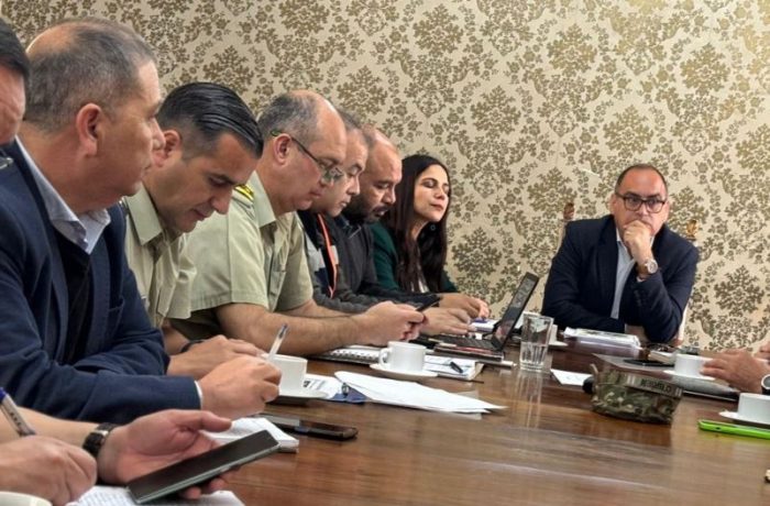 Región de O’Higgins se prepara para elecciones del 26 y 27 de octubre