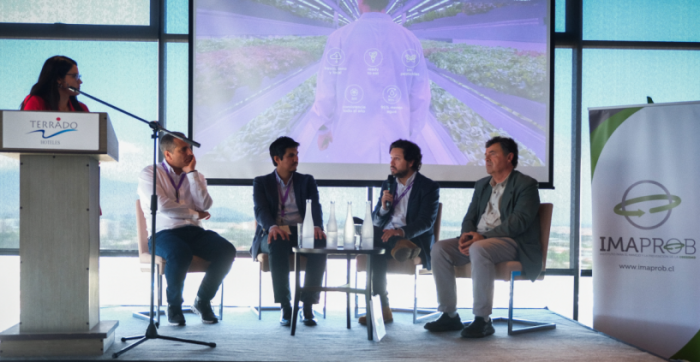 Agrosuper expuso sobre el rol de la industria alimentaria en “Primera Jornada Regional de Actualización sobre Obesidad”