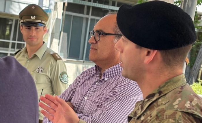 Delegado Presidencial de O’Higgins: “Nuestra región demostró su espíritu cívico y democrático”