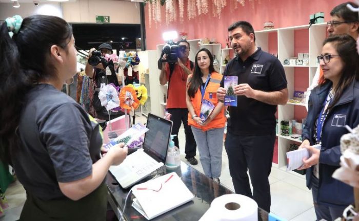 Dirección del Trabajo sancionó incumplimientos laborales que afectaron a 98 trabajadores durante feriado obligatorio e irrenunciable de Navidad