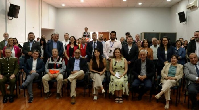 Subsecretaria SEGEGOB: “Estamos frente a la firma de un convenio histórico”