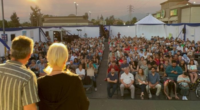 Rancagua brilla este verano con una agenda recargada de actividades deportivas y culturales