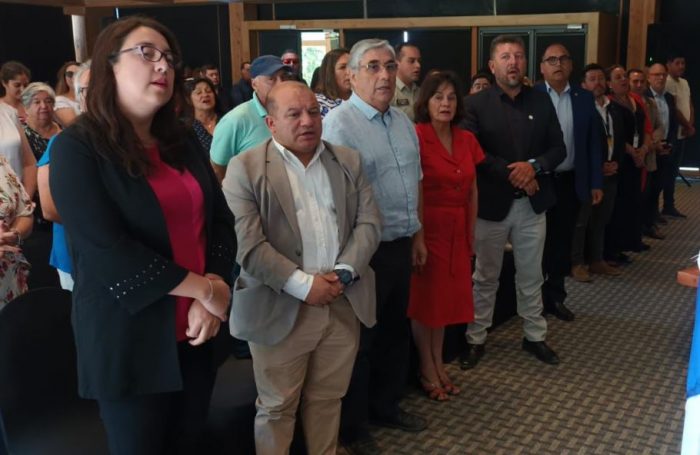 Fondo Presidente de la República financiará 35 proyectos sociales en Cachapoal
