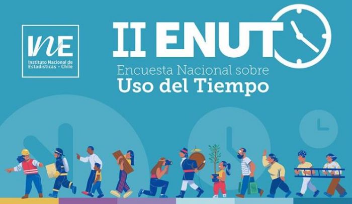 Las mujeres destinan diariamente 2 horas más que los hombres a actividades de trabajo no remunerado