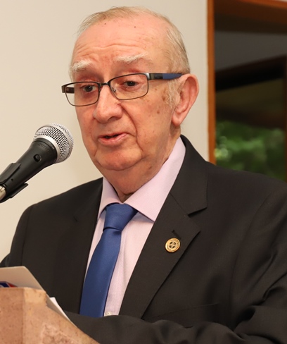 Colmed O’Higgins despide con profundo pesar al destacado médico Dr. Juan Toro Gallardo