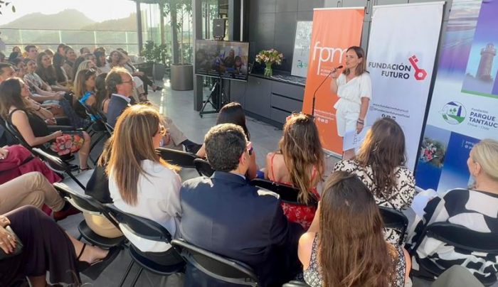 Fundaciones Piñera Morel lanzan Memoria 2024: Testimonio de Legado y Compromiso con Chile