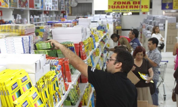 Desempleo regional se ubicó por debajo del promedio nacional