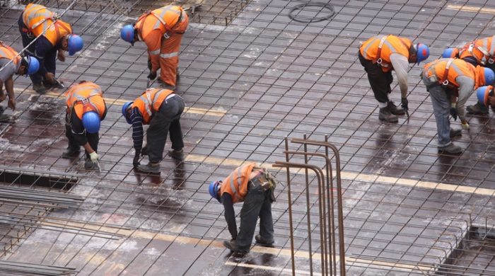 Nuevamente sube la ocupación y participación en el mercado laboral de O’Higgins