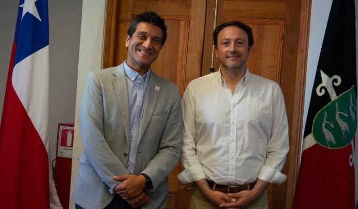 SERNATUR O´Higgins refuerza trabajo colaborativo con municipalidades de la región