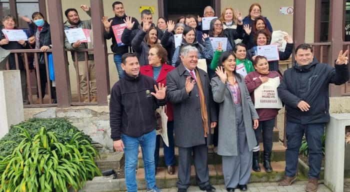 “La fuerza de las ideas mueve”