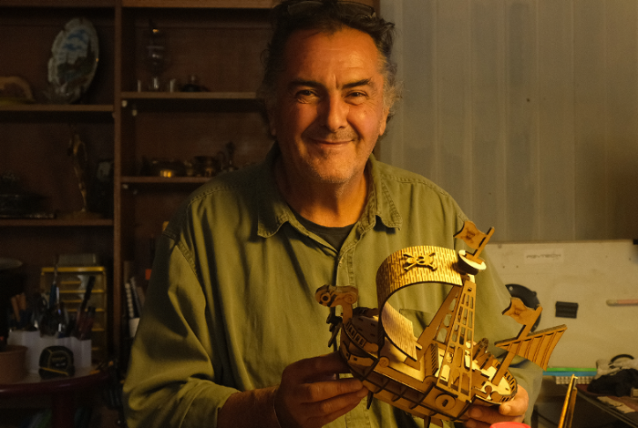 Agrosuper abre primera convocatoria de su programa Capital Emprendedor en siete comunas de la Región de O´Higgins