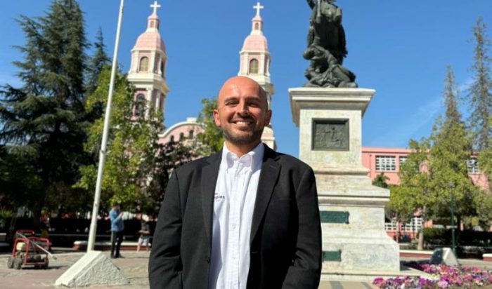 SEREMI de Economía de O’Higgins, Darío García, Valora Avance en el Proyecto de Ley de Permisos Sectoriales