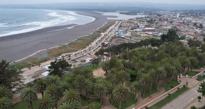 Región de O’Higgins al alza en ocupación hotelera durante febrero