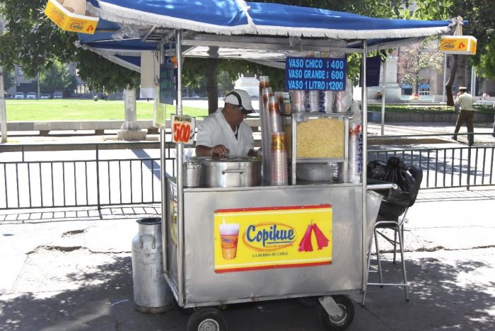 Informalidad laboral en Chile: los desafíos para un trabajo decente