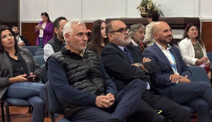 Región de O’Higgins es la sexta con más residentes del país