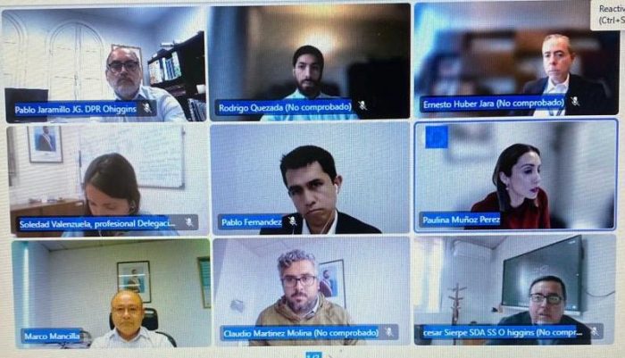 Ante el nuevo Hospital de Gobierno trabaja por nueva subestación eléctrica