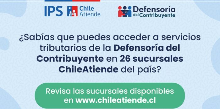Defensoría del Contribuyente e IPS firman convenio para ampliar acceso a servicios tributarios gratuitos a lo largo del país