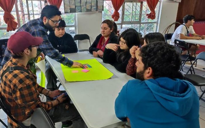 INJUV inicia trabajo de campo de la 11° Encuesta Nacional de Juventudes