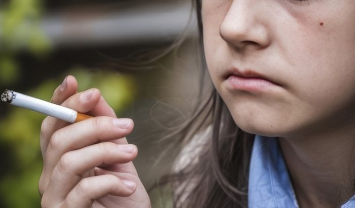 Aumento de consumo de drogas en adolescentes chilenas enciende las alarmas: ¿qué está pasando?