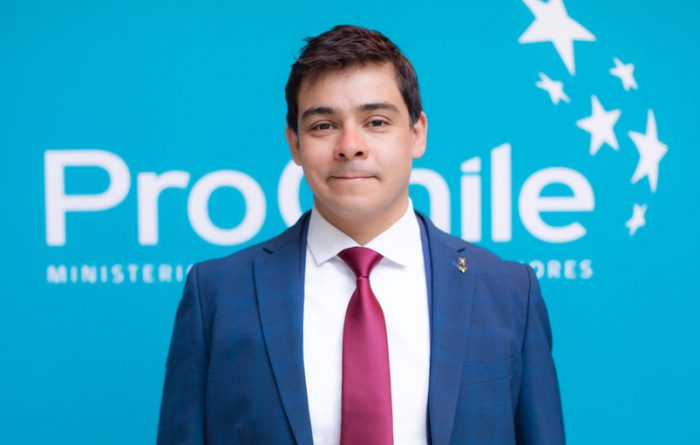 Chile y China: claves del comercio bilateral serán analizadas en webinar organizado por el Instituto Confucio ST y ProChile